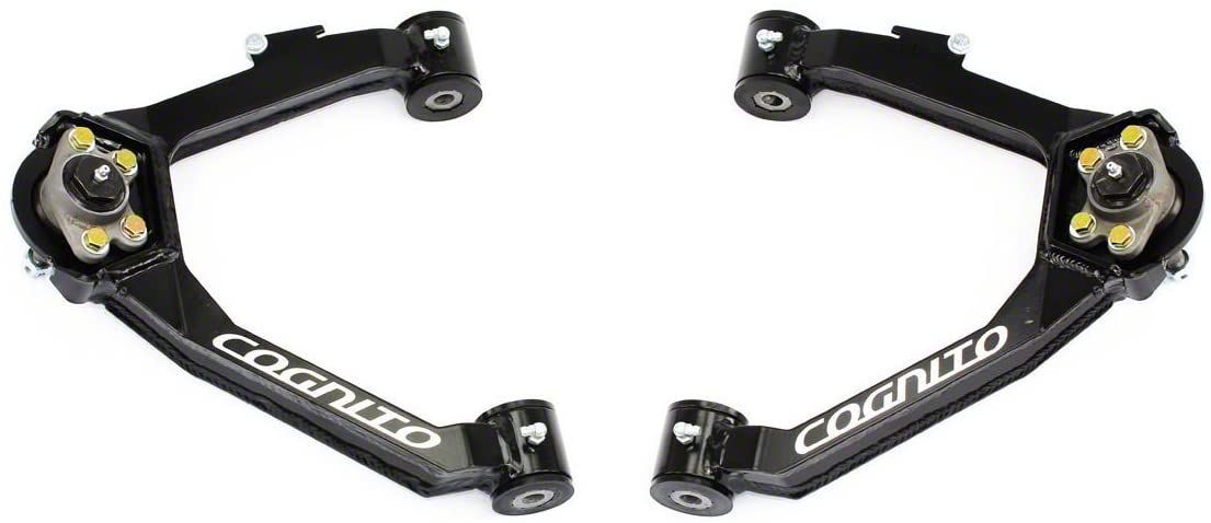 Cognito Motorsports Silverado Ball Joint Sm Series Upper Control