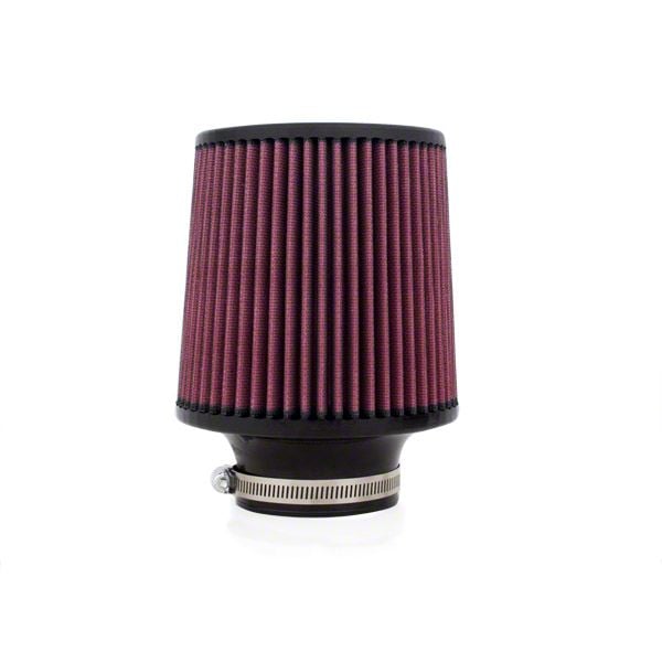 Mishimoto RAM 1500 Air Filter; Performance; 3Inch Inlet; 6Inch Filter Length MMAF3006