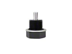 Mishimoto Magnetic Oil Drain Plug; M20 x 1.5 (Universal; Some Adaptation May Be Required)