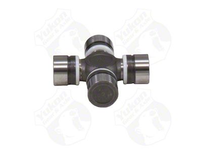 Yukon Gear Universal Joint; Rear; 1350 to Mechanics 3R Conversion Joints (04-06 2WD RAM 1500)