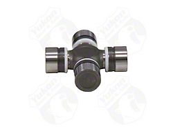 Yukon Gear Universal Joint; Rear; 1330 U-Joint; With Zerk Fitting 2-Caps are 1.125-Inch Diameter and 2-Caps are 1.063-Inch Diameter (11-15 4WD F-350 Super Duty)