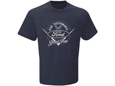 Men's Ford Speed Shop T-Shirt