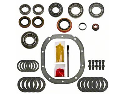Motive Gear 8.80-Inch Rear Differential Super Bearing Kit with Timken Bearings (97-03 F-150)