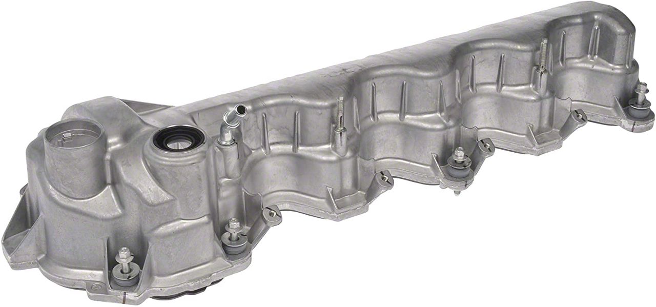 F150 Valve Cover; Passenger Side (0410 V8 F150) Free Shipping