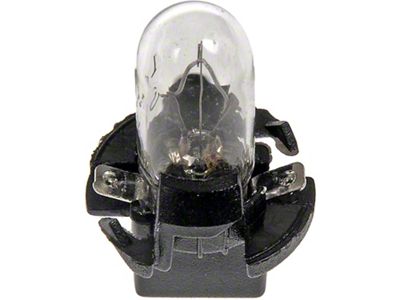Instrument Panel Light Bulb (99-03 F-150)