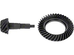 8.80-Inch Rear Axle Ring and Pinion Gear Kit; 3.55 Gear Ratio (97-13 F-150)