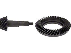 8.80-Inch Rear Axle Ring and Pinion Gear Kit; 3.73 Gear Ratio (97-13 F-150)