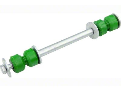 TTX Front Stabilizer Bar Link Kit (07-19 Silverado 3500 HD)