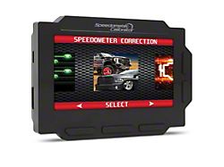 Hypertech Spectrum Speedometer Calibrator (07-13 V8 Silverado 1500; 14-18 Silverado 1500)