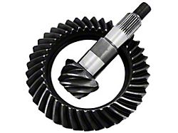 G2 Axle and Gear 8.8-Inch Rear Axle Ring and Pinion Gear Kit; 3.55 Gear Ratio (97-11 4.6L F-150)