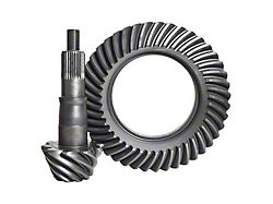 Nitro Gear & Axle Super 8.80-Inch Ring and Pinion Gear Kit; 4.56 Gear Ratio (15-18 F-150)