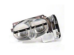 VMP Performance TwinJet 69mm Throttle Body (15-17 5.0L F-150)