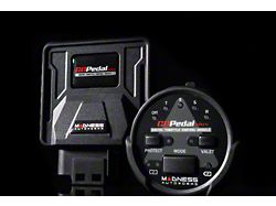 MADNESS Autoworks GOPedal Plus Throttle Response Controller (19-23 Ranger)
