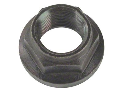 Motive Gear 7.60 and 8.60-Inch IRS Differential Pinion Nut (15-18 Tahoe)