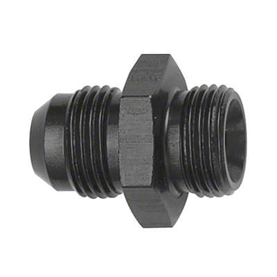 Spina Metrica 18mm X 1.5 Con Guarnizione Plastica - AF 9029-18X1,5