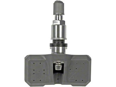 Direct-Fit TPMS Sensor (07-16 Silverado 3500 HD)