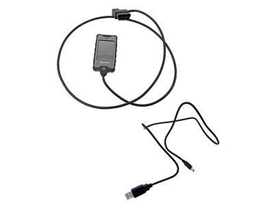 Diablosport inTune I3 Platinum Tuner (07-16 5.3L Tahoe)