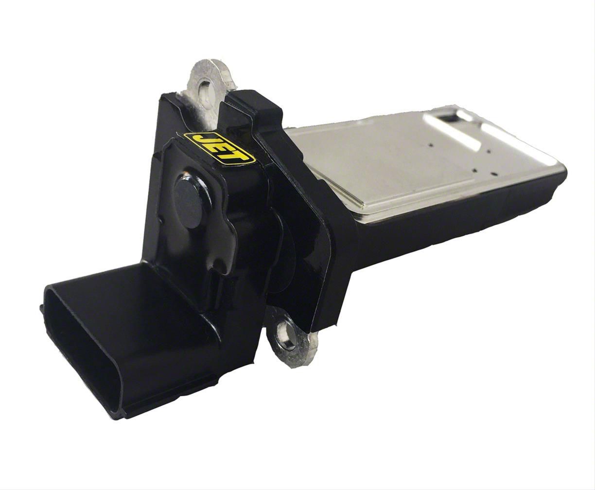 MOCA AUTOPARTS Mass Air Flow Sensor Fit for 2009-2015 Cadillac CTS 6.2L