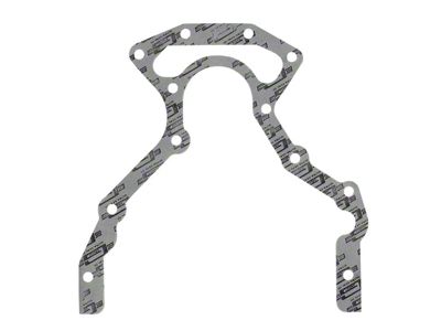 Mr. Gasket Rear Main Seal (07-14 V8 Tahoe)