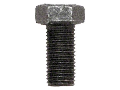 Motive Gear 8.50 and 8.625-Inch Differential Ring Gear Bolt (07-18 Tahoe)