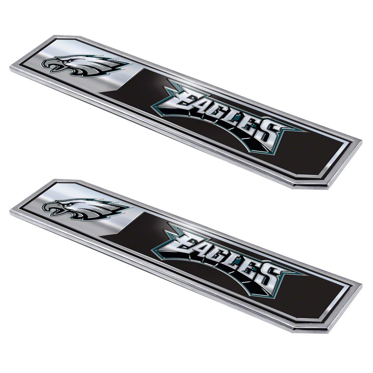 Fanmats Philadelphia Eagles Head Rest Cover