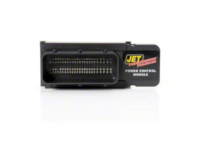 Jet Performance Products Power Control Module; Stage 1 (16-23 6.4L RAM 3500)