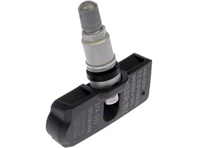 MULTi-FIT Programmable Tire Pressure Monitoring System Sensor (09-13 RAM 1500)
