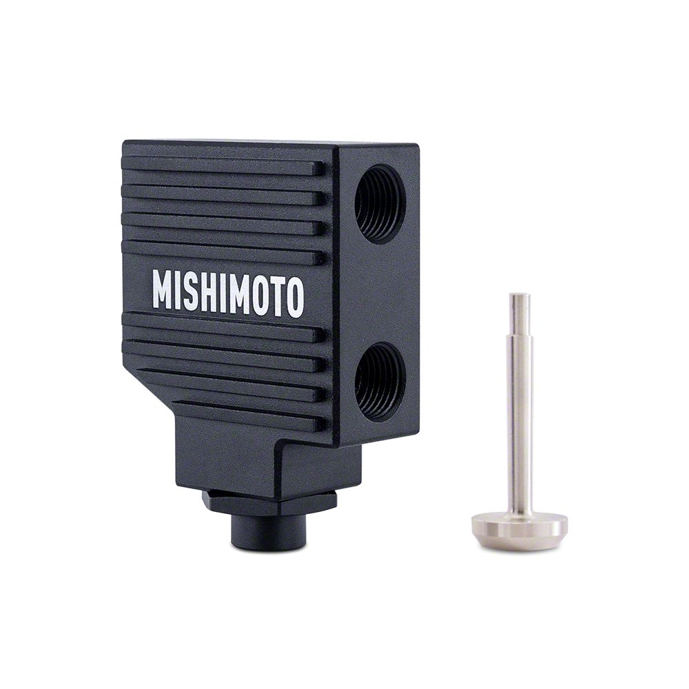 Mishimoto RAM 1500 Thermal Bypass Valve Kit MMTCJKTBV (1213 4.7L RAM