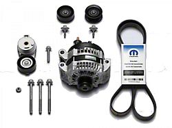 Mopar Performance FEAD Basics Kit for 345 and 392 HEMI Crate Engines