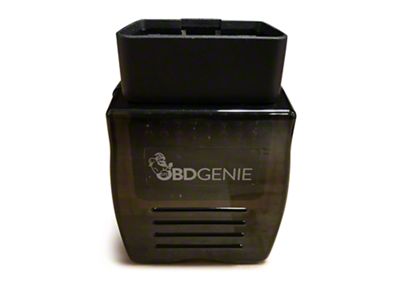 Infotainment OBD Genie Running Lights Programmer (13-17 RAM 1500)