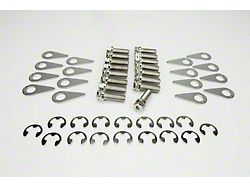 Kooks Stage 8 Locking Header Bolts (09-23 5.7L RAM 1500)