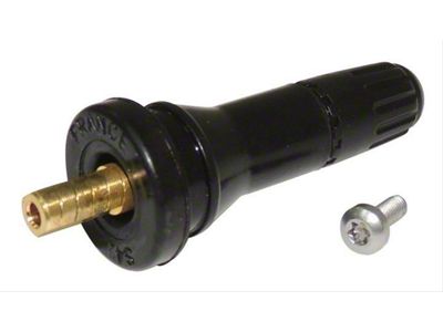 TPMS Valve Stem and Torx Screw (08-14 RAM 1500, 19-23 RAM 1500)