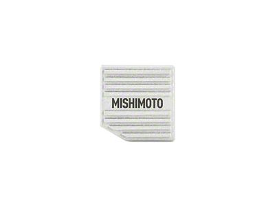 Mishimoto Full-Flow Transmission Thermal Bypass Valve Kit (12-13 4.7L RAM 1500; 12-23 5.7L RAM 1500)