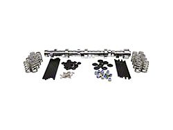 Comp Cams Stage 2 Supercharger HRT 229/241 Hydraulic Roller Camshaft Kit (03-08 5.7L RAM 1500)