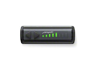 Amp'd 2.0 Throttle Booster with Bluetooth Switch (05-06 5.7L RAM 3500)