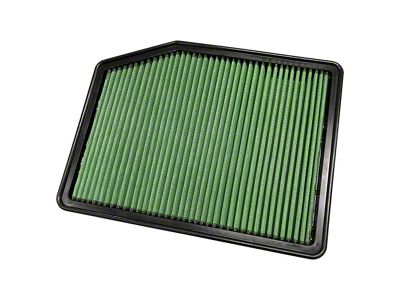 Drop-In Replacement Air Filter (20-23 6.6L Gas Silverado 2500 HD)