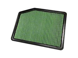 Drop-In Replacement Air Filter (21-23 V8 Yukon)