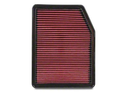 Flowmaster Delta Force OE-Style Replacement Air Filter (20-23 Yukon)