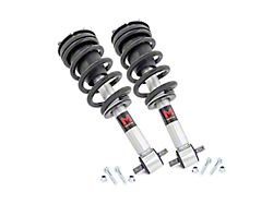 Rough Country 0 to 2-Inch M1 Adjustable Leveling Struts (07-13 Silverado 1500)