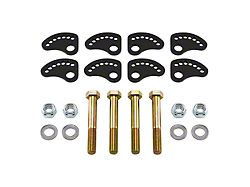 Supreme Suspensions Camber/Caster Wheel Alignment Bolt Kit (07-20 Tahoe)