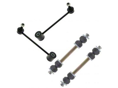 Front and Rear Sway Bar Links (07-20 Tahoe)