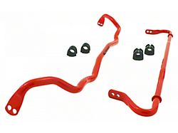 Eibach Anti-Roll Front Sway Bar (07-14 Tahoe, Excluding Hybrid)