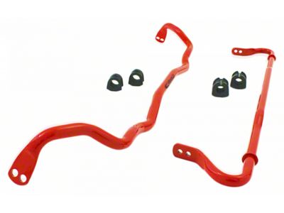 Eibach Anti-Roll Front Sway Bar (07-14 Tahoe, Excluding Hybrid)