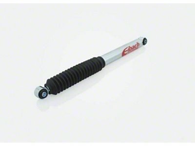 Eibach Pro-Truck Sport Rear Shock for 0 to 1.50-Inch Lift (07-14 Tahoe, Excluding Hybrid)