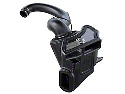 S&B Cold Air Intake with Dry Extendable Filter (20-23 3.0L Duramax Silverado 1500)