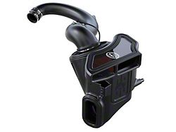 S&B Cold Air Intake with Oiled Cleanable Cotton Filter (20-23 3.0L Duramax Silverado 1500)