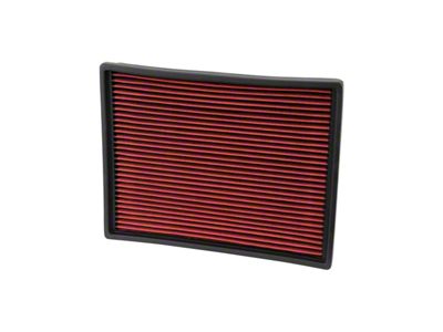 Spectre High Performance Replacement Air Filter (07-20 Yukon)