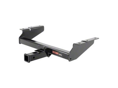 2-Inch Front Receiver Hitch (15-20 Yukon)