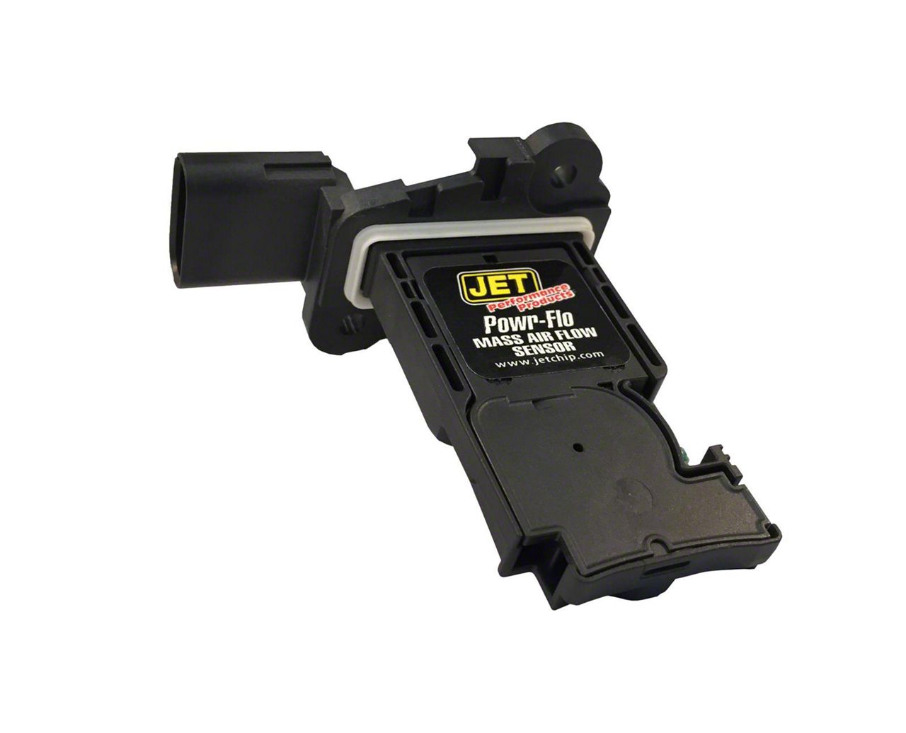 Jet Performance Products Silverado 1500 Powr-Flo Mass Air Sensor 69193 ...