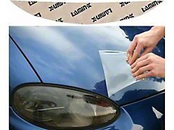 Lamin-X Invisible Hood Bug Guard (21-23 Tahoe)